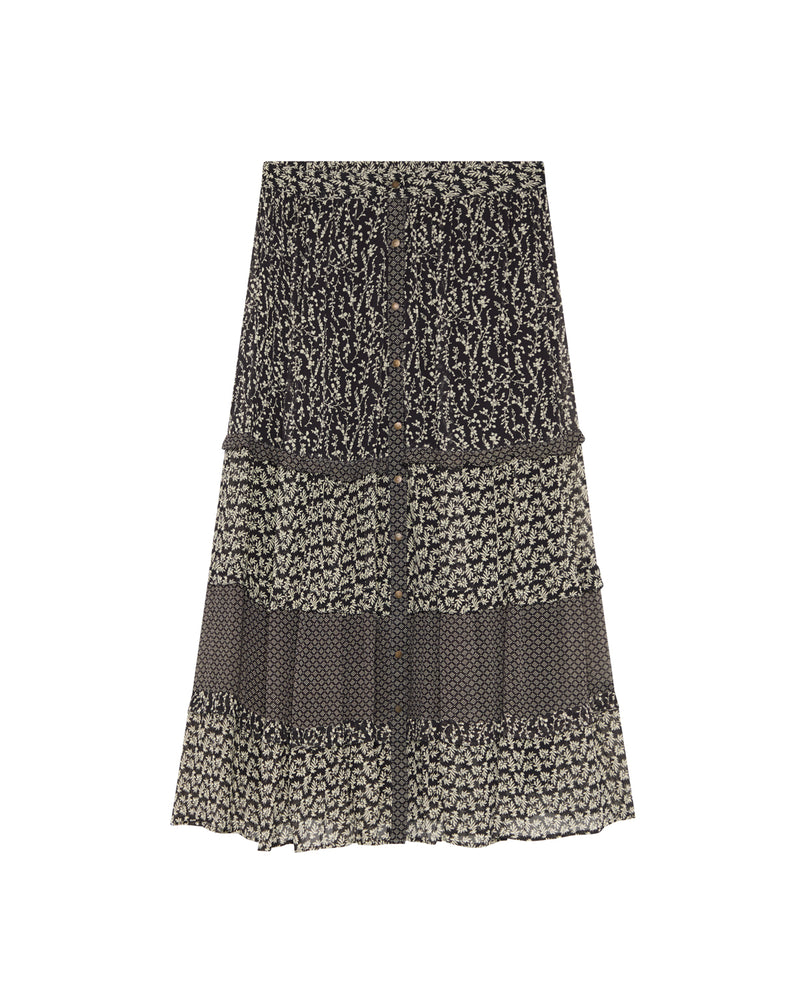 MAISON HOTEL-vina skirt