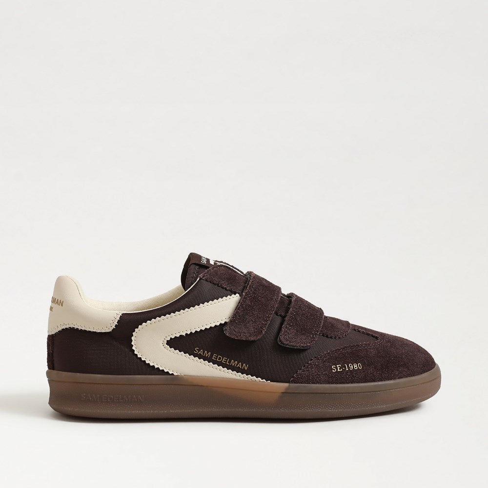 SAM EDELMAN-TALIA SLIP ON SNEAKER