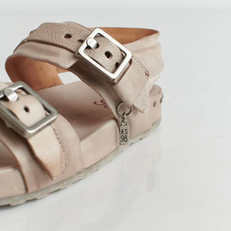As.98 ELISIR sandals