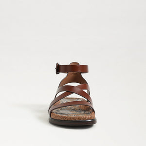 SAM EDELMAN-DELIA FOOTBED SANDAL