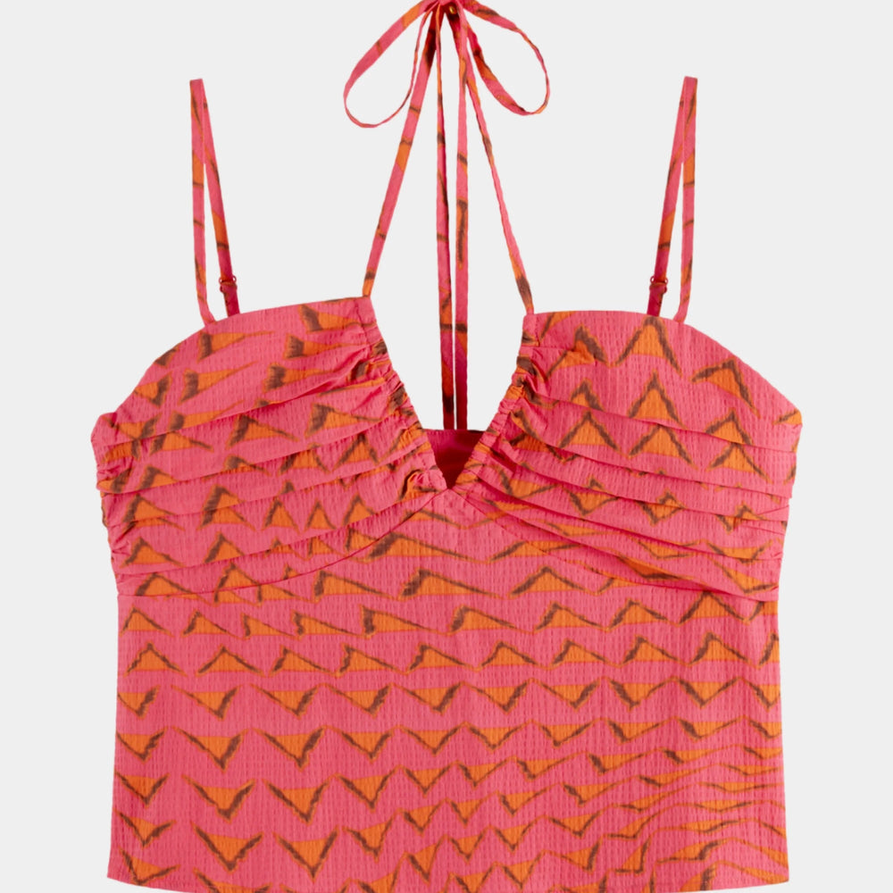SCOTCH & SODA -top