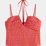 SCOTCH & SODA -top