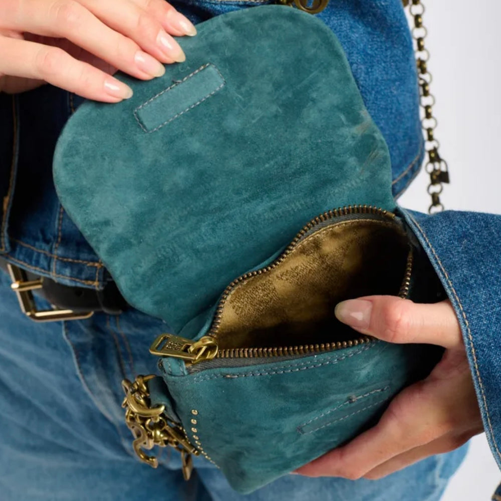 AS.98-MAGIA MINI BAG