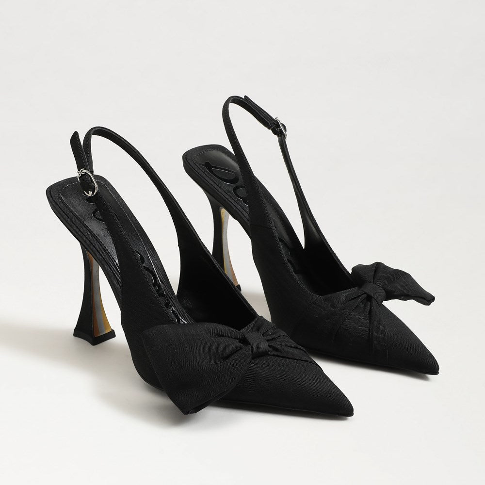 SAM EDELMAN-Onia Slingback Pump