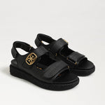 SAM EDELMAN-ARLO STRAPPY SANDAL