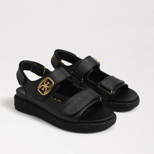 SAM EDELMAN-ARLO STRAPPY SANDAL