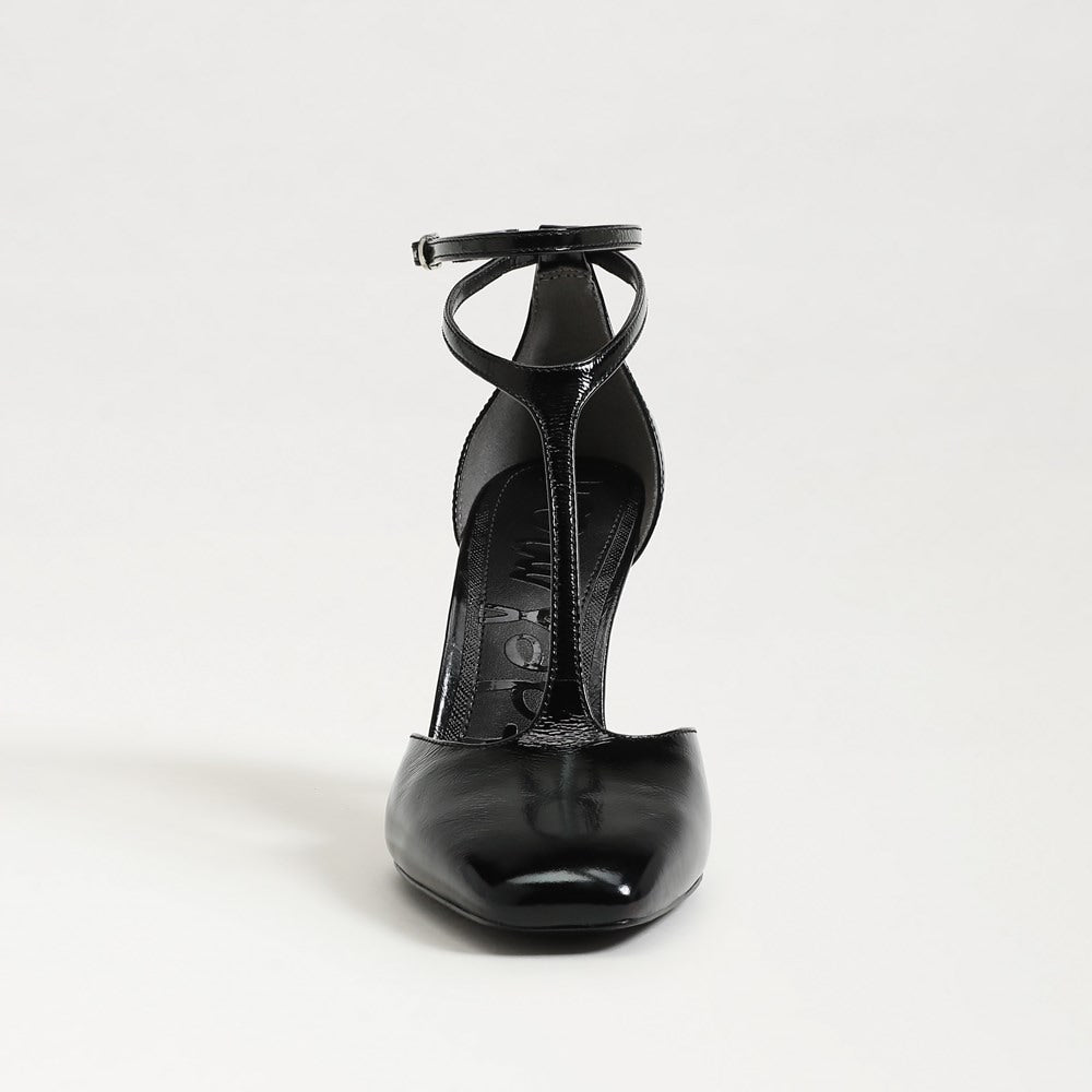 SAM EDELMAN-Everett T-Strap Pump