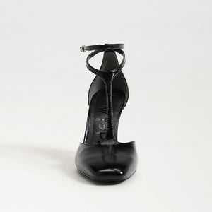 SAM EDELMAN-Everett T-Strap Pump
