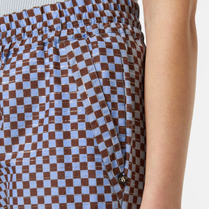 SCOTCH&SODA-MID-RISE PULL-ON BEACH PANT