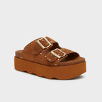 SCHOLL-Heather