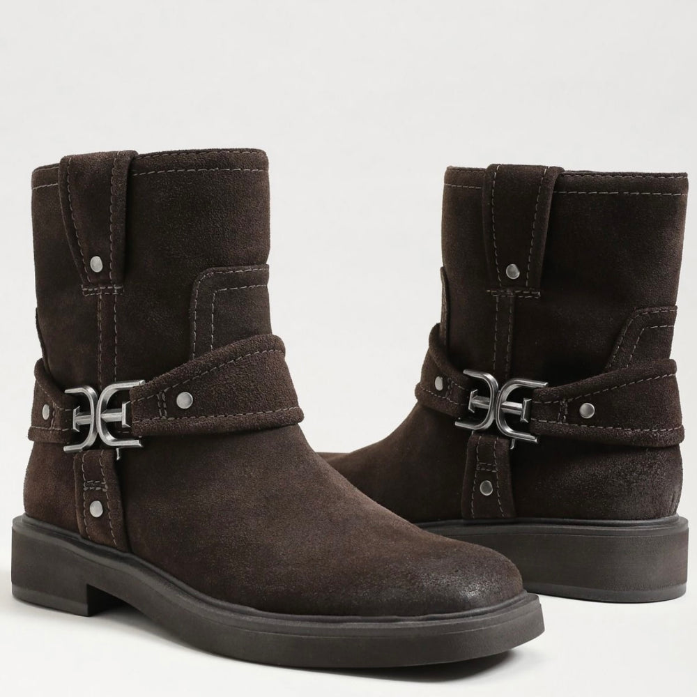 SAM EDELMAN-NARRA BOOT