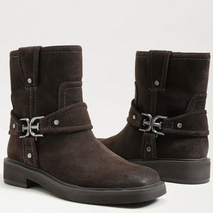 SAM EDELMAN-NARRA BOOT