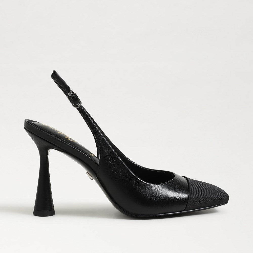 SAM EDELMAN-ESSA SLINGBACK PUMP
