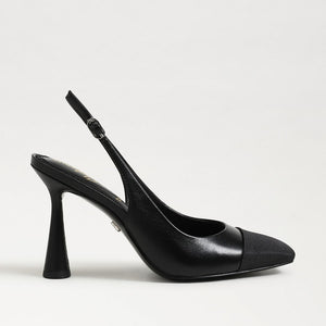 SAM EDELMAN-ESSA SLINGBACK PUMP