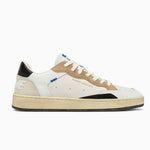 CRIME LONDON- Lenox white beige