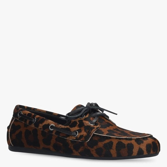 BIBI LOU-TANA LEOPARD