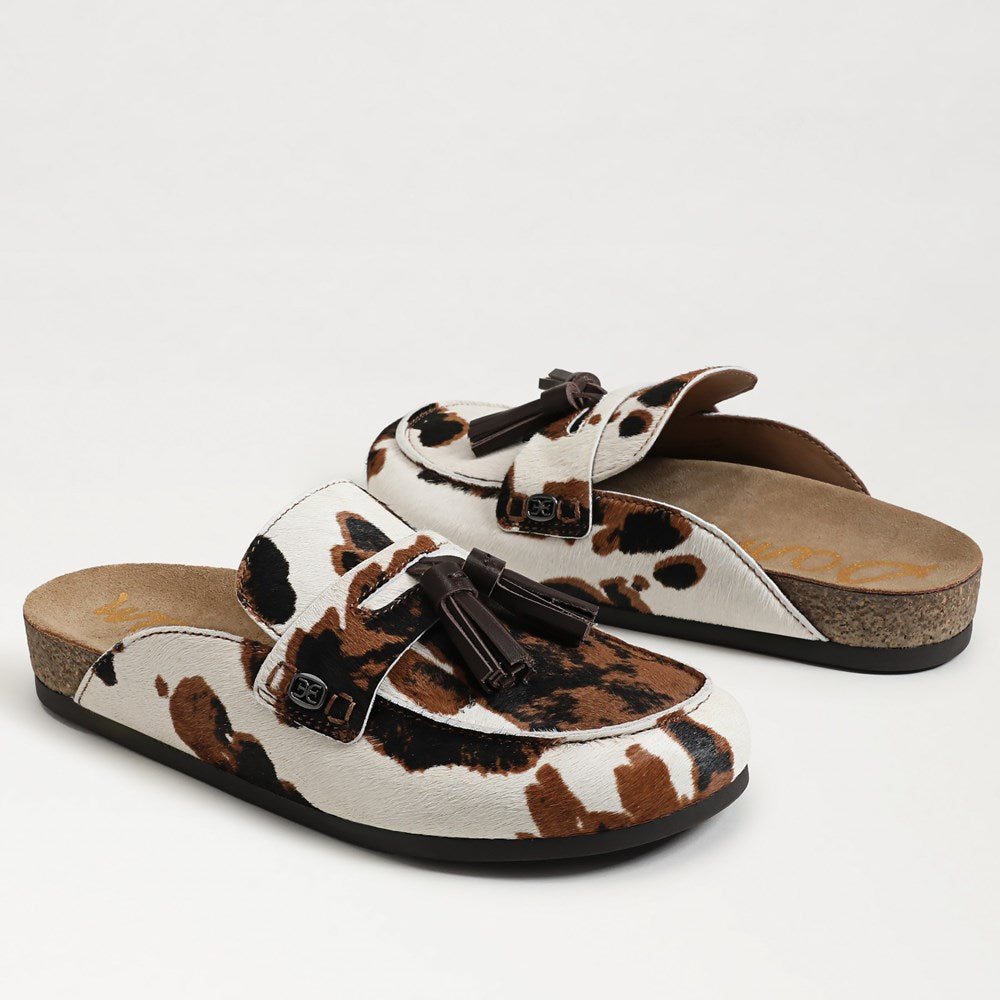 SAM EDELMAN-ASTRID MULE