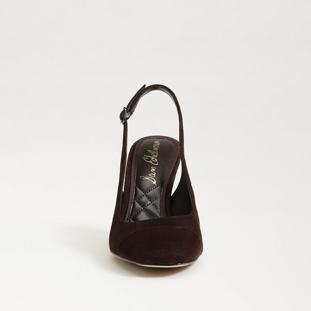 SAM EDELMAN-ESSA SLINGBACK PUMP