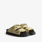HUNTER-vegan sandals