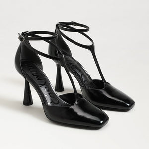 SAM EDELMAN-Everett T-Strap Pump