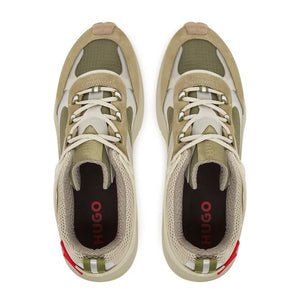 HUGO-olive snickers