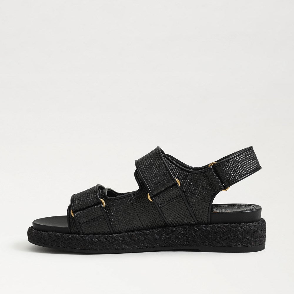 SAM EDELMAN-ARLO STRAPPY SANDAL