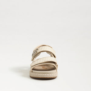 SAM EDELMAN-ARLO STRAPPY SANDAL