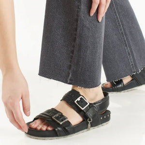 As.98 ELISIR sandals