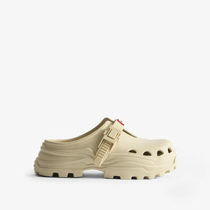 HUNTER-Baltic moulded mule