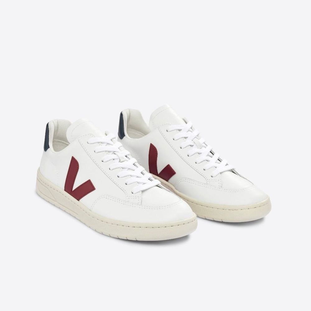 VEJA- V12 WHITE MARSALA NAUTICO