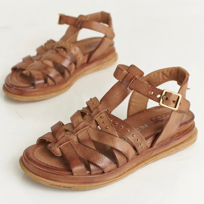 As.98 SPOON sandals