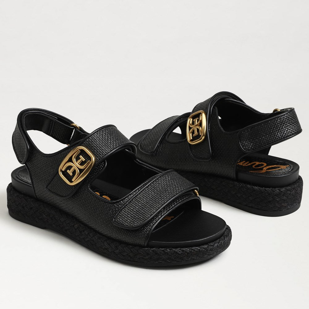 SAM EDELMAN-ARLO STRAPPY SANDAL