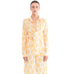 DESERT QUEEN-Aria Tie Shirt