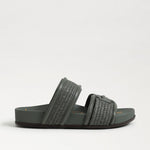 SAM EDELMAN-ROWAN SLIDE FOOTBED SANDAL