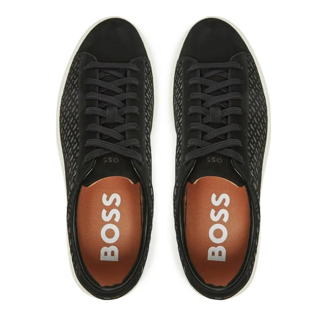 BOSS-Kieran black