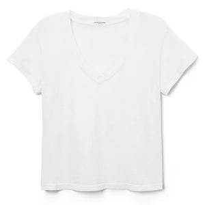 PERFECT WHITE TEE-hendrix white