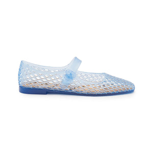 SAM EDELMAN-MICHAELA JELLY MARY JANE