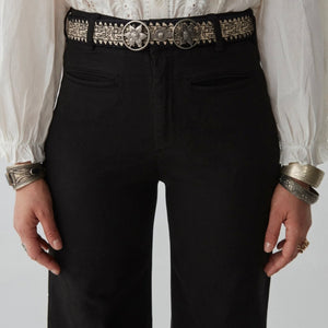 MAISON HOTEL-Viva Pant - black