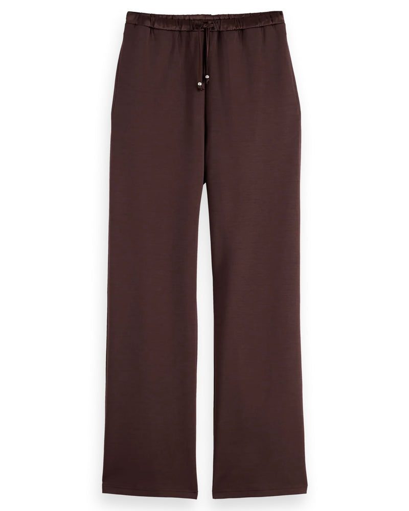 SCOTCH&SODA-MODAL SWEATPANTS