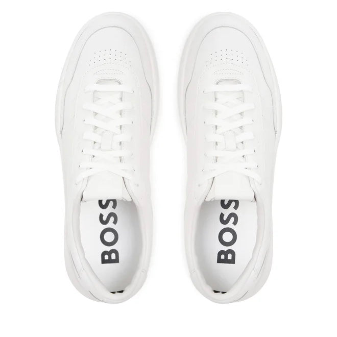 BOSS-Baltimore white
