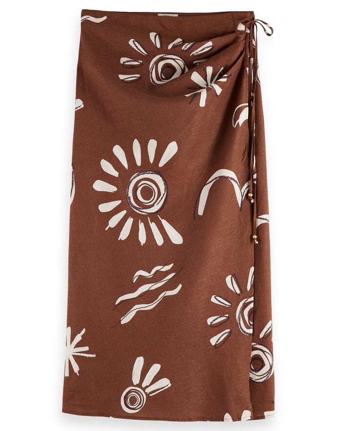 SCOTCH & SODA -skirt