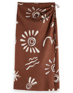 SCOTCH & SODA -skirt