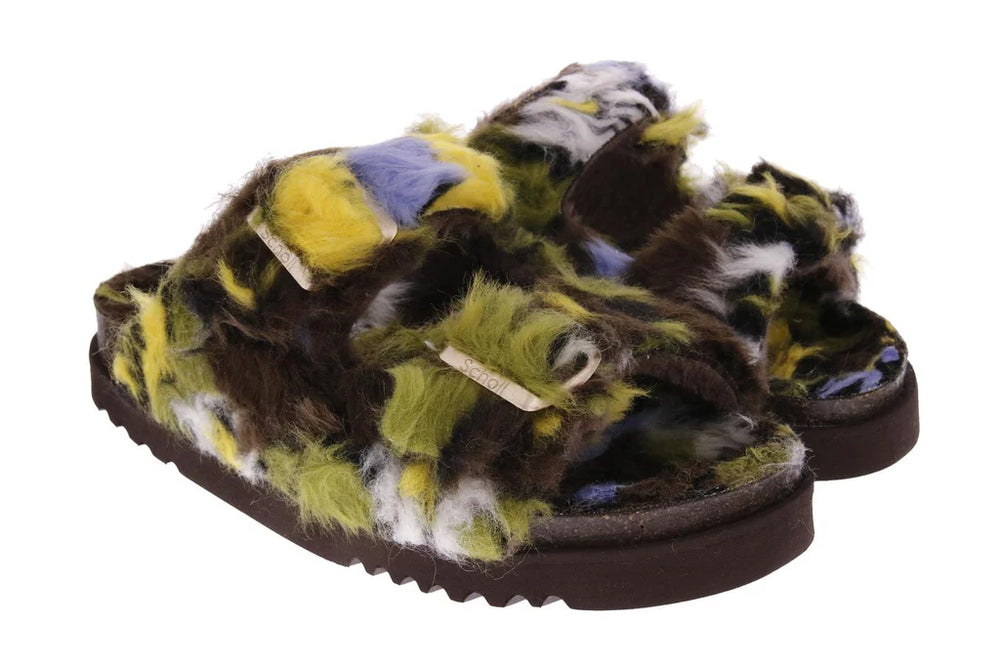 SCHOLL-Sandals Belle
