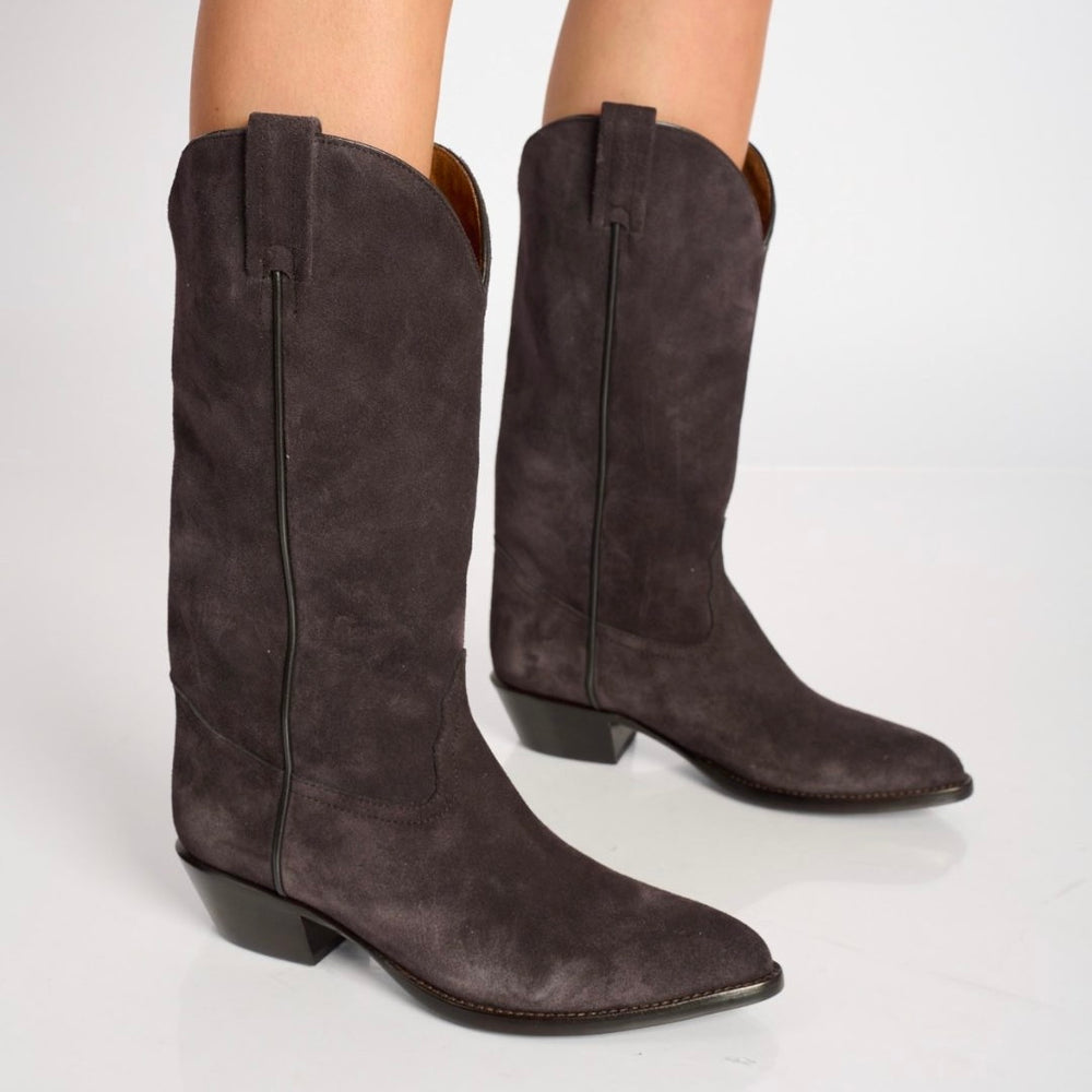 JEFFRY CAMPBELL-HOMESTEAD