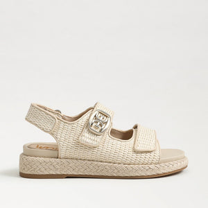 SAM EDELMAN-ARLO STRAPPY SANDAL