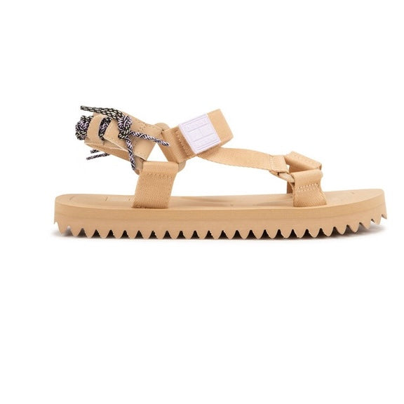 TOMMY HILFIGER -EVA SANDALS