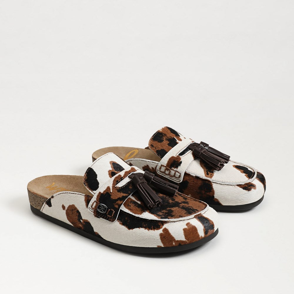 SAM EDELMAN-ASTRID MULE