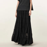 Allsaints-Eva Maxi Skirt