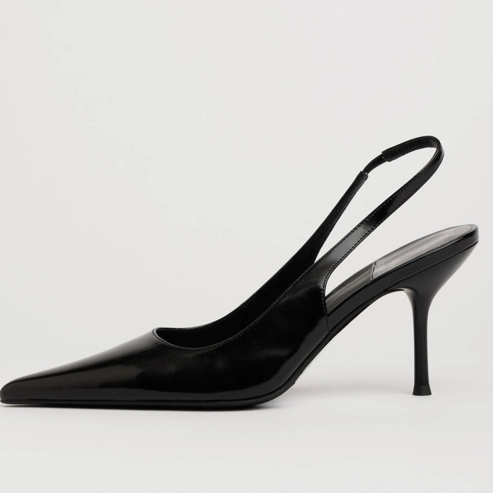 JEFFRY CAMPBELL-LOFFICEL