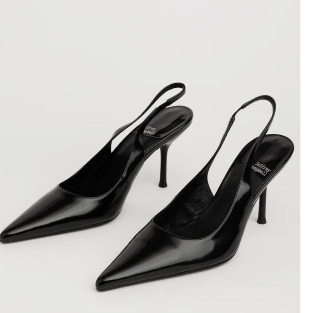 JEFFRY CAMPBELL-LOFFICEL